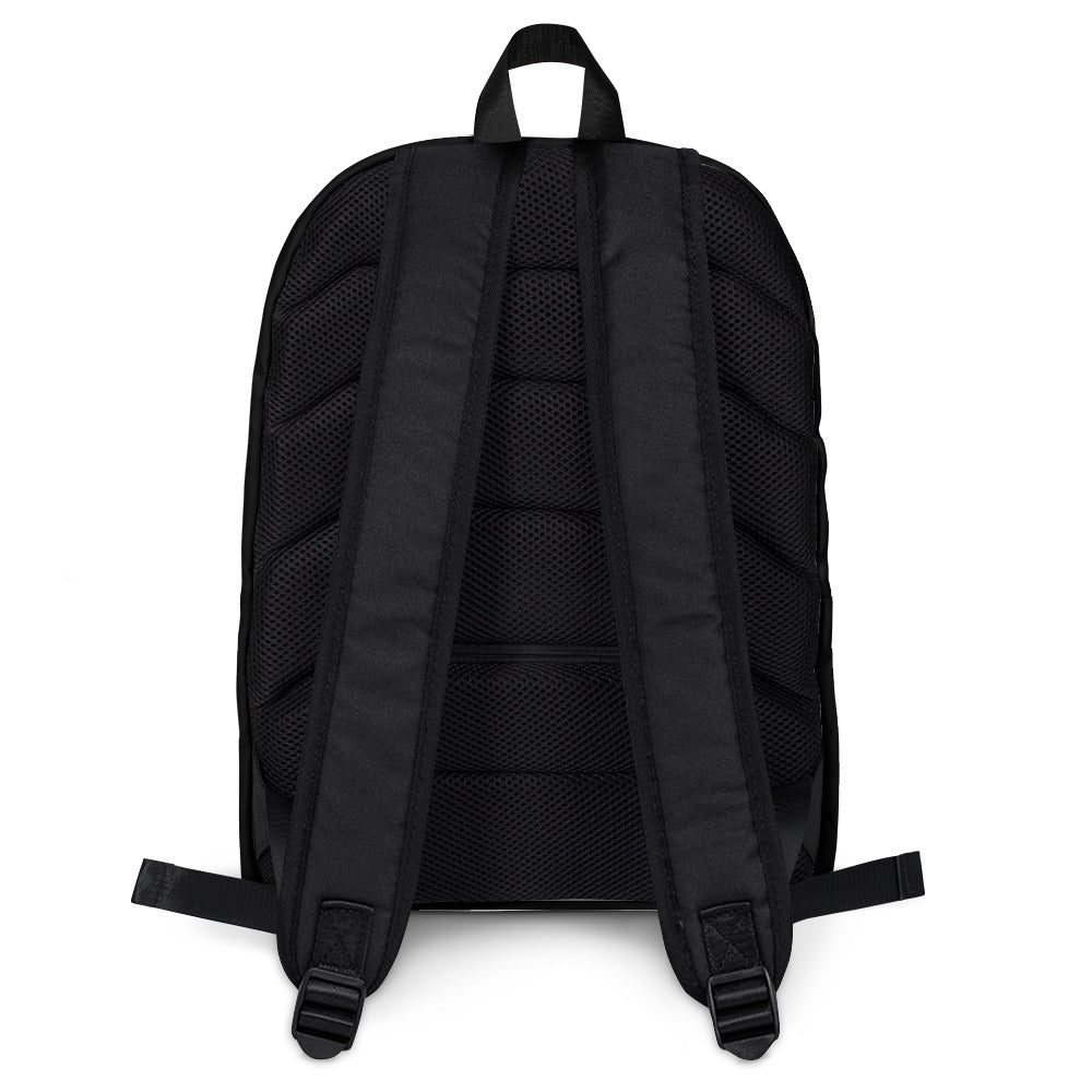 Inspirational Dance Backpack