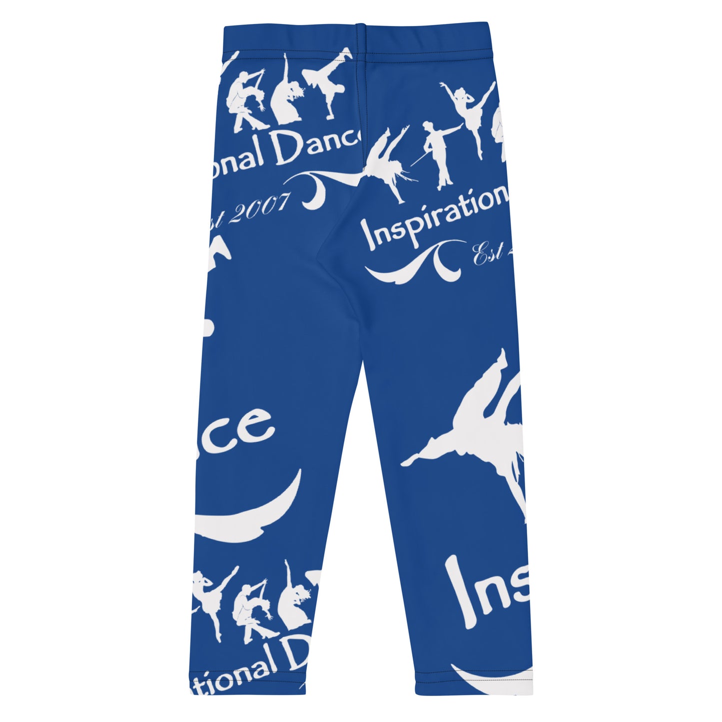 I. Dance Kid's Leggings