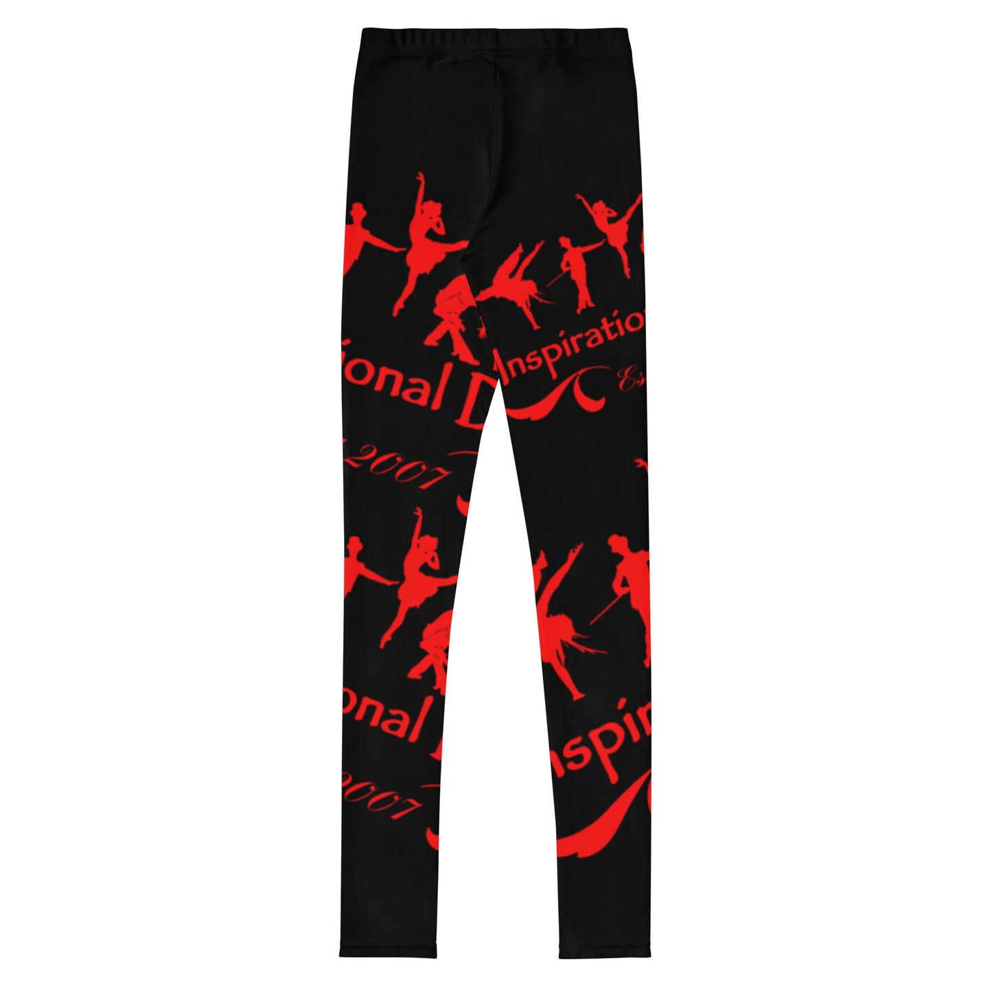 I. dance Youth Leggings