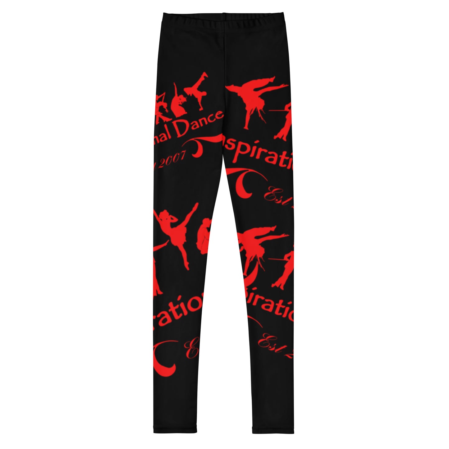 I. dance Youth Leggings