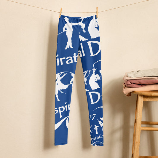 I. Dance Youth Leggings