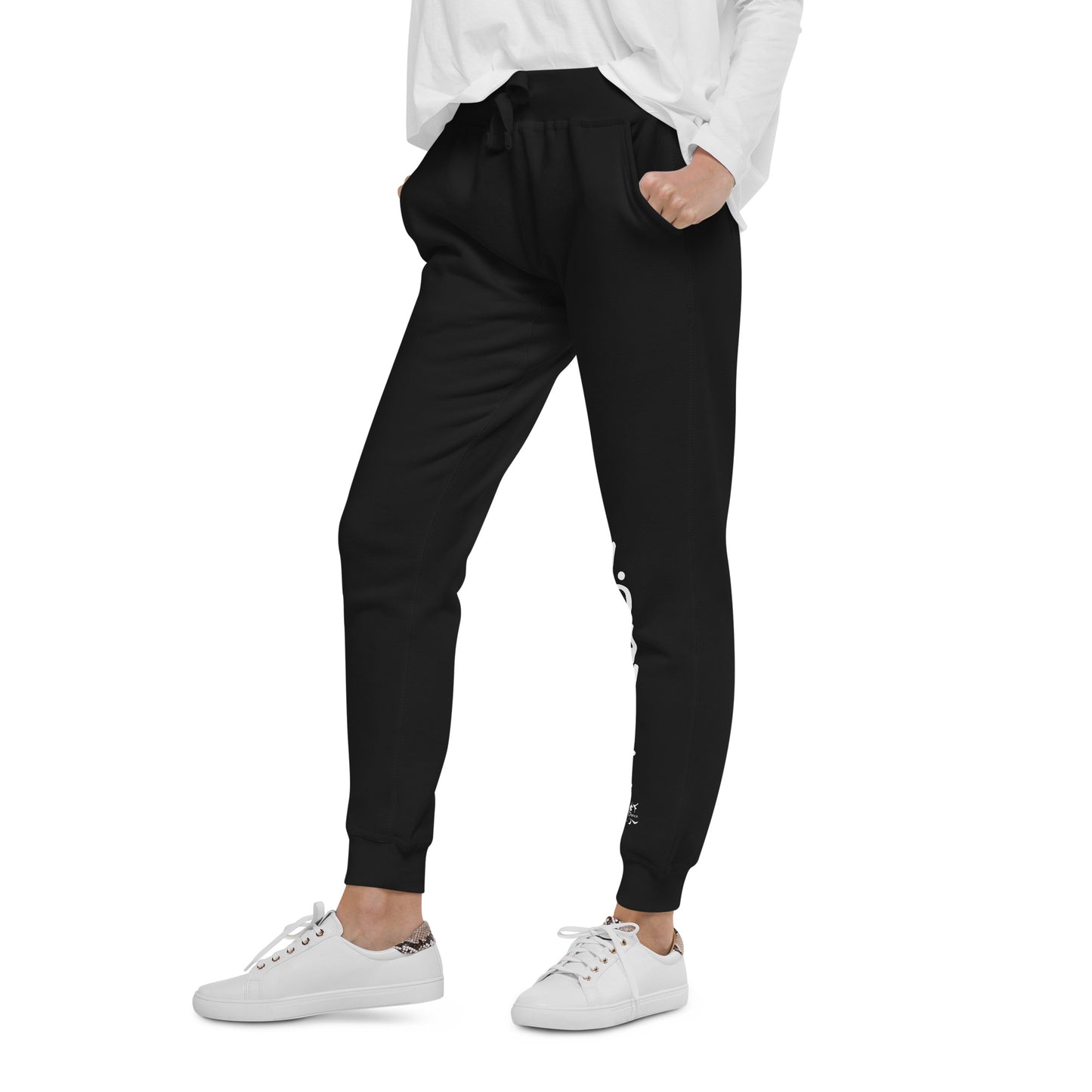 I. Dance Unisex fleece sweatpants