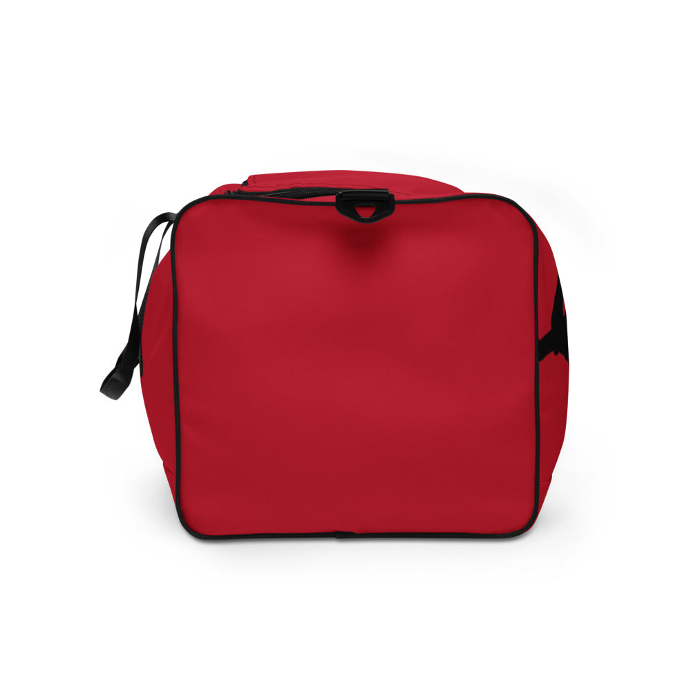 I. dance Duffle bag