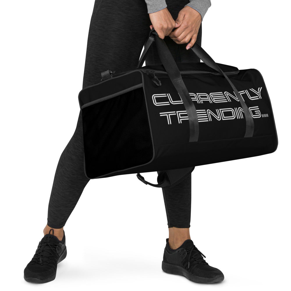 Currently trending Duffle bag