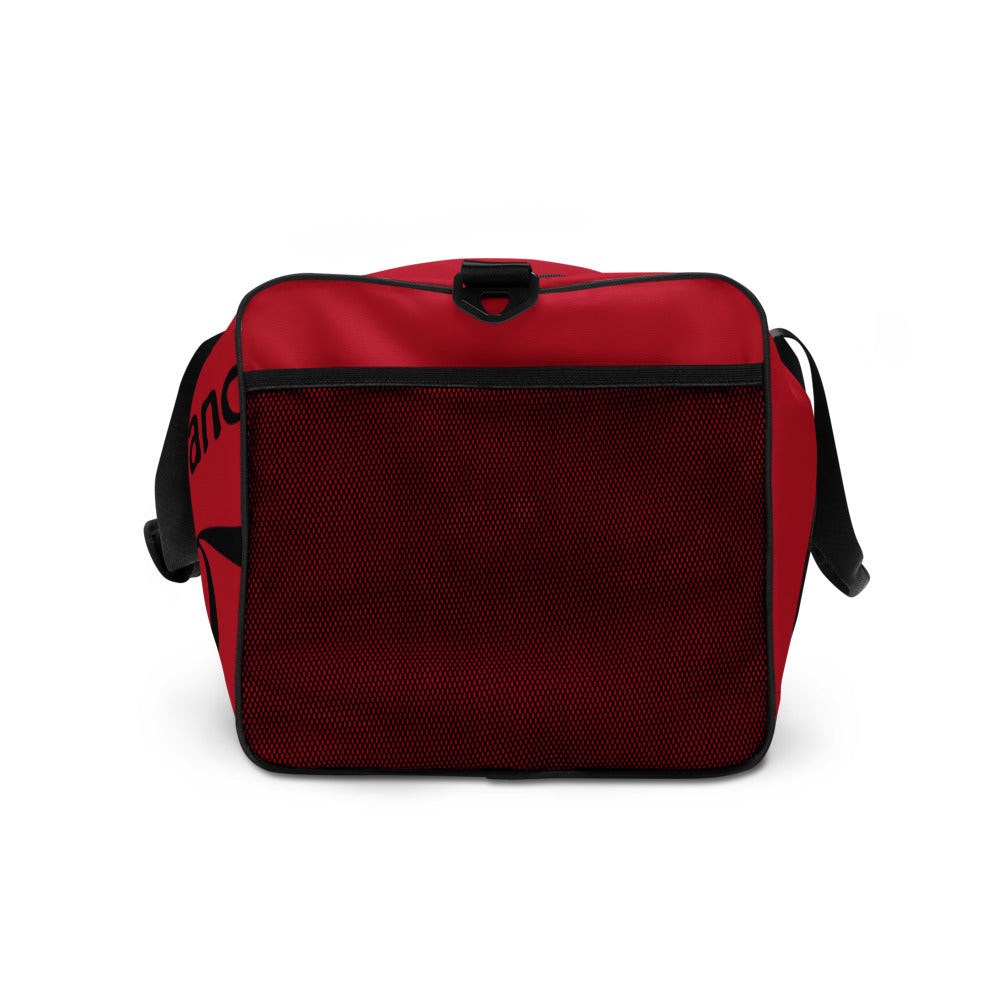 I. dance Duffle bag
