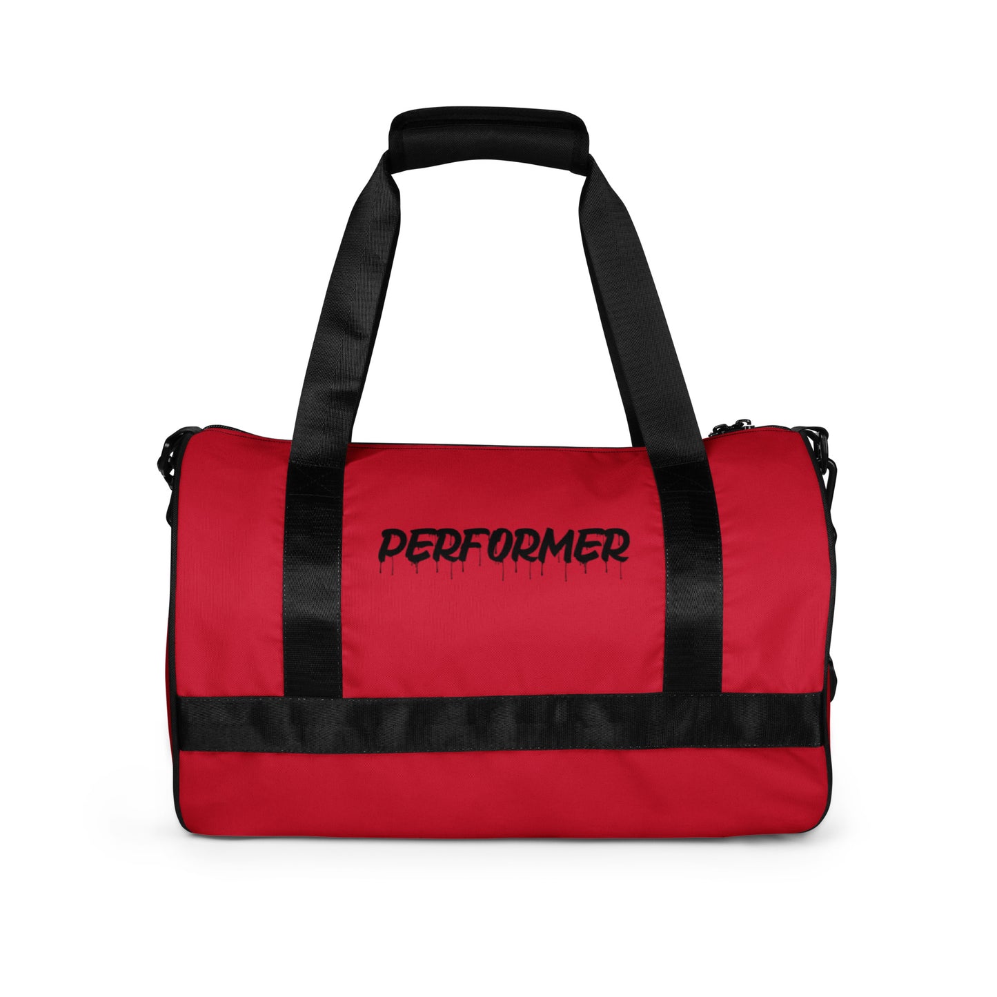 Idance All-over print gym bag