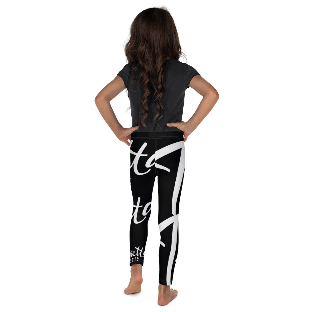 Trendsetta Kid's Leggings