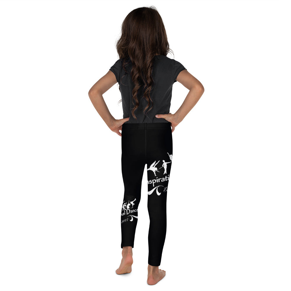 Idance Kid's Leggings