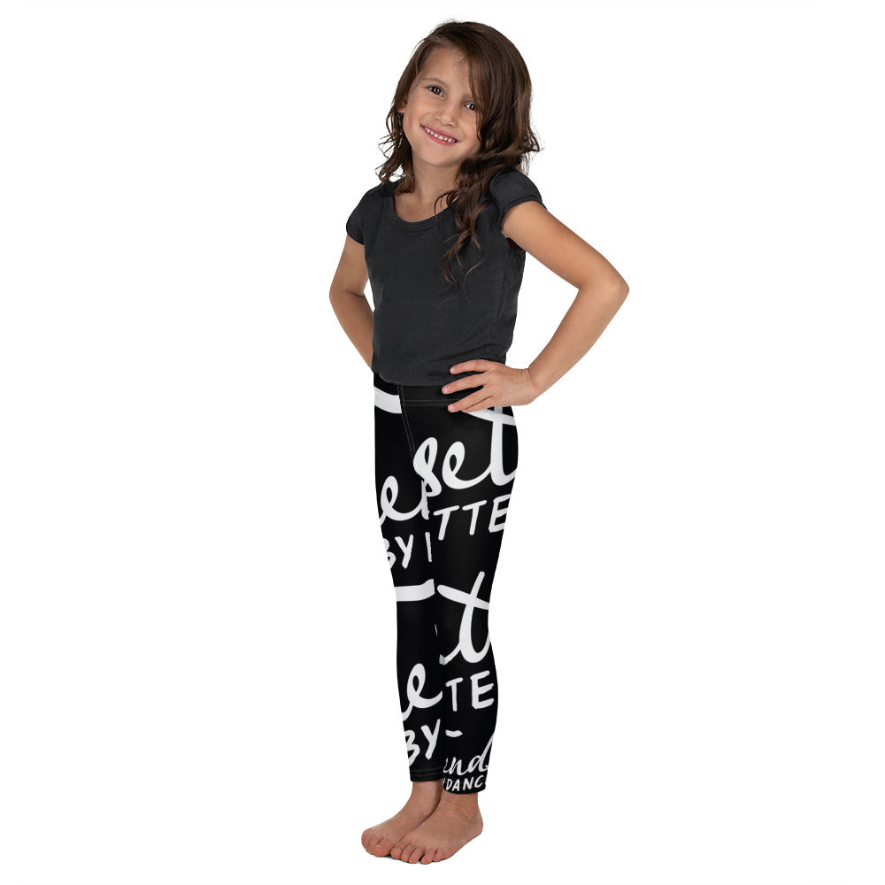 Trendsetta Kid's Leggings