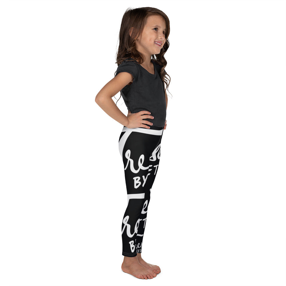 Trendsetta Kid's Leggings