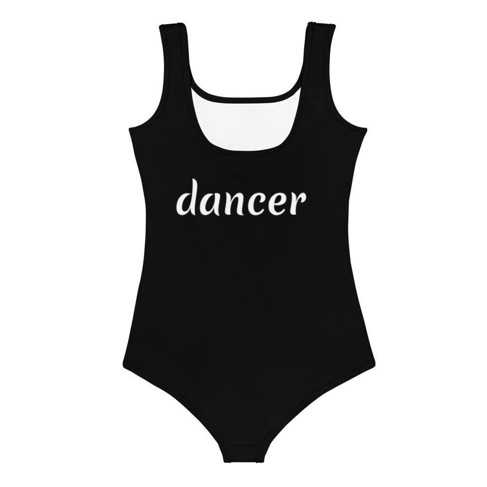 Idance kid Leotard