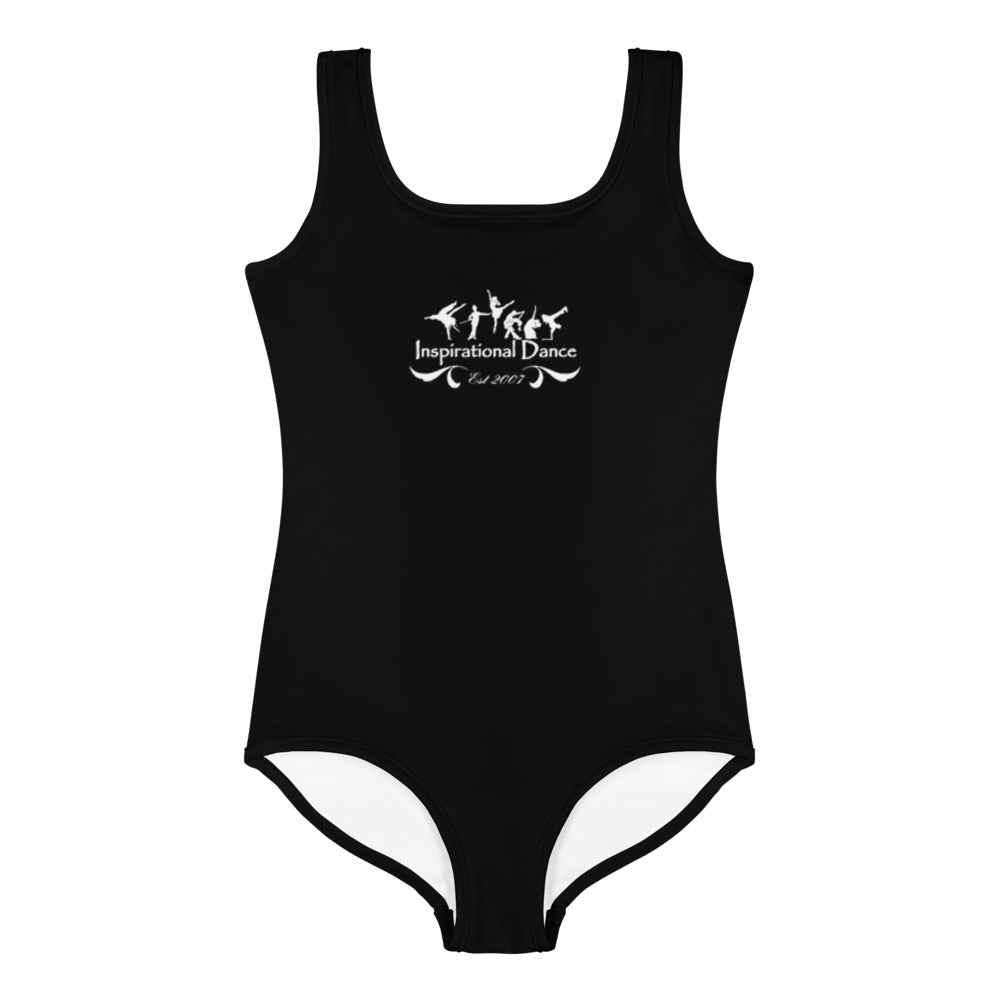 Idance kid Leotard