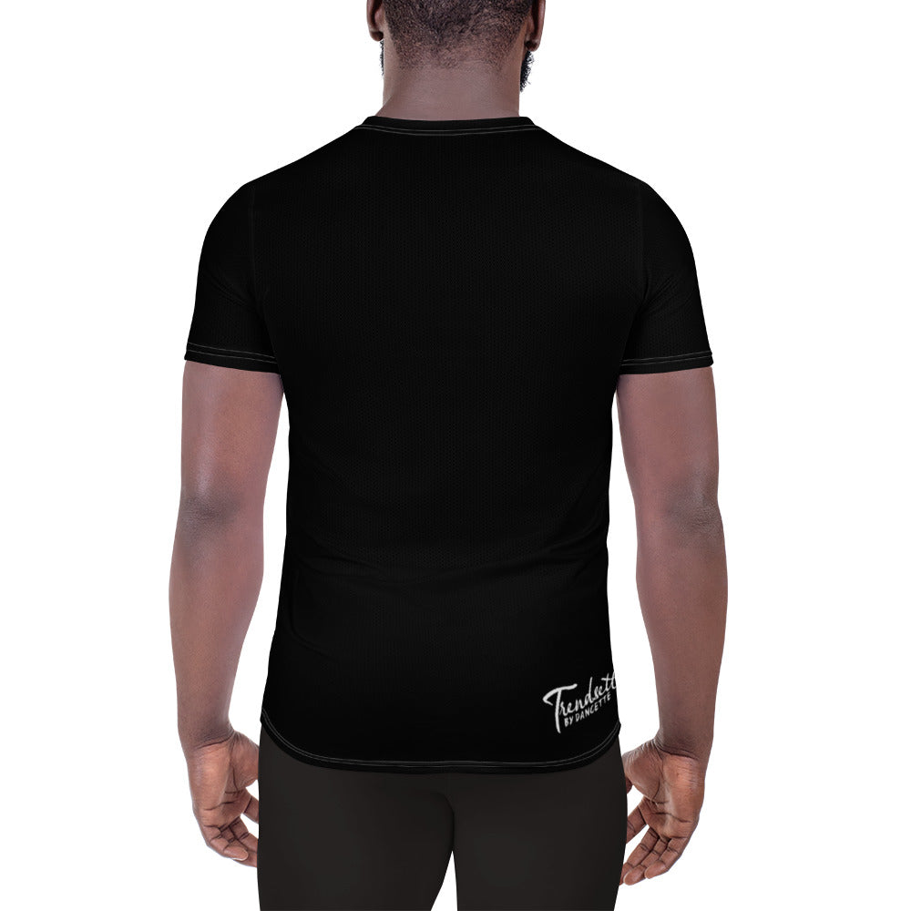 Currentlytrending Men's Athletic T-shirt