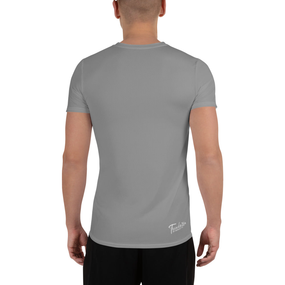 #trendsetta Men's Athletic T-shirt