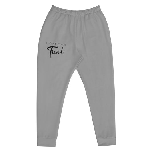 I am the trend Joggers