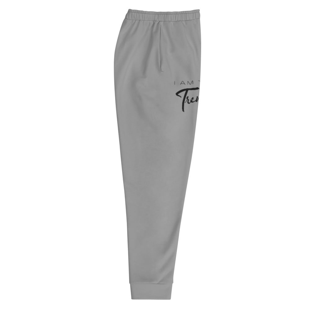 I am the trend Joggers