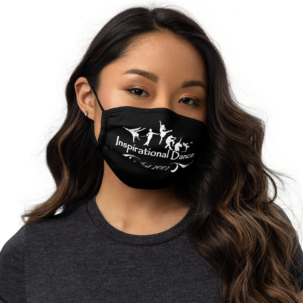 Idance Premium face mask