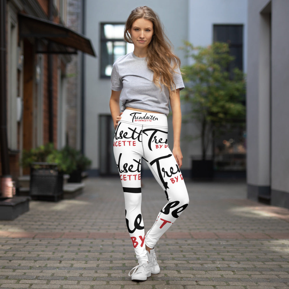Trendsetta Leggings