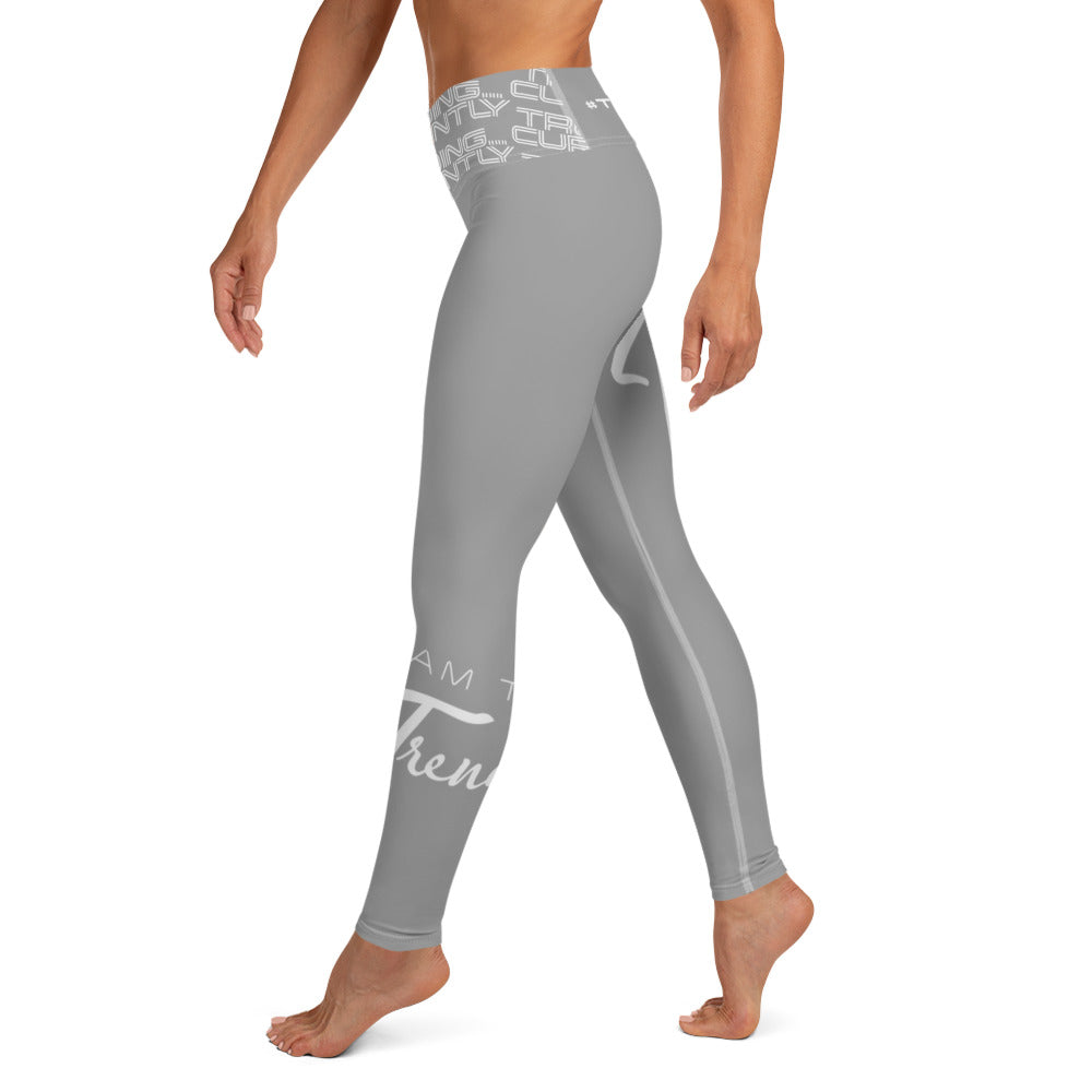 I am the Trend Leggings