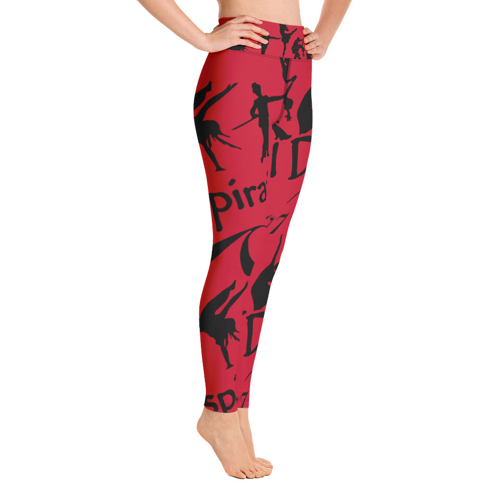 Idance adult stretch Leggings