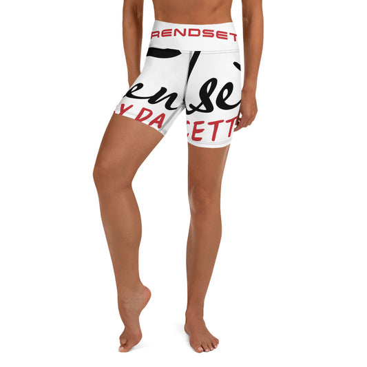 Trendsetta Workout Shorts