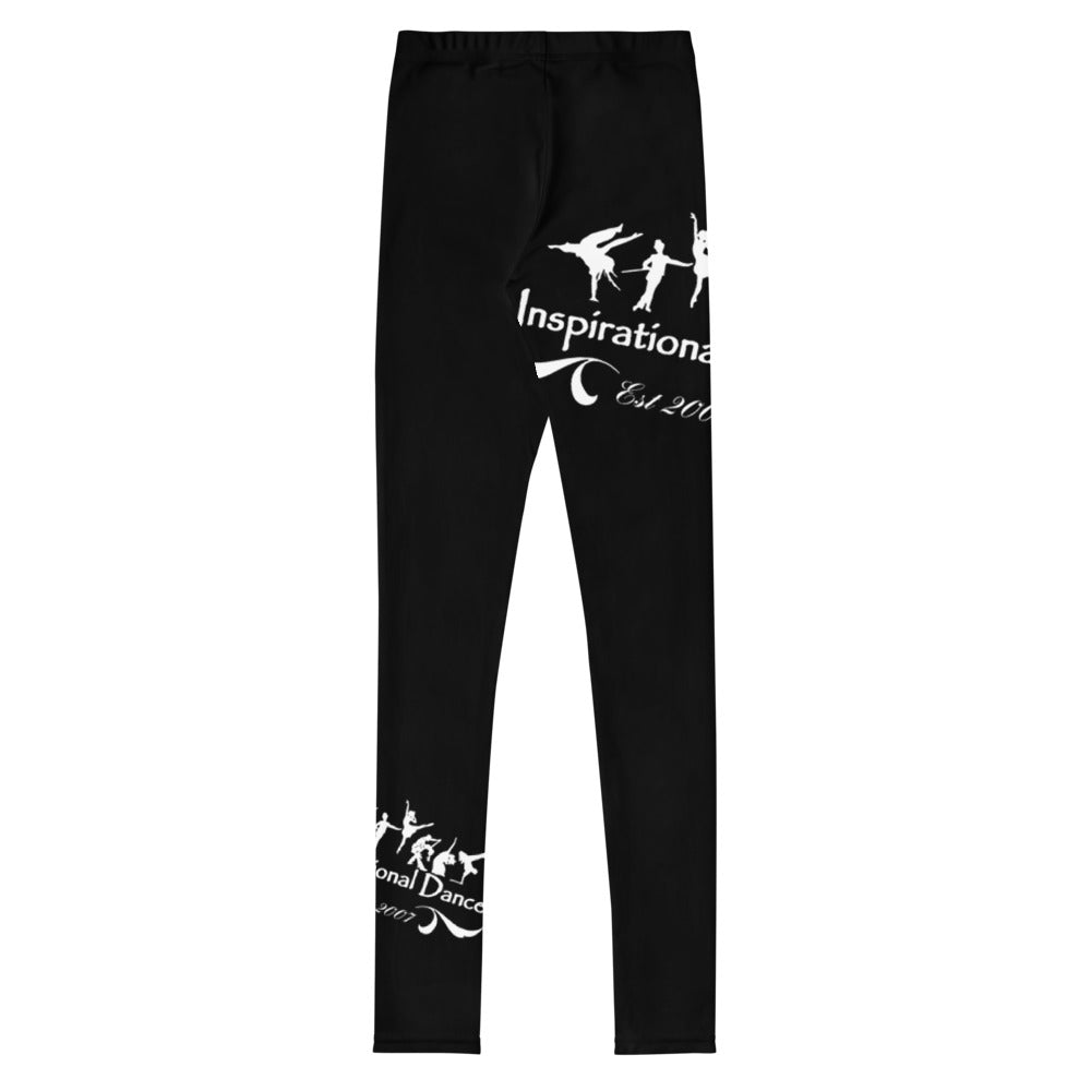 Idance Youth Leggings