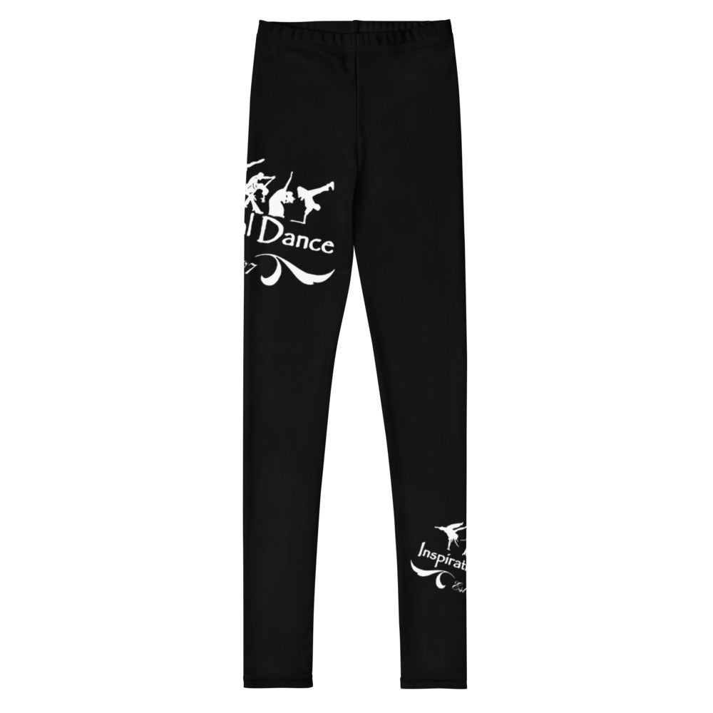 Idance Youth Leggings