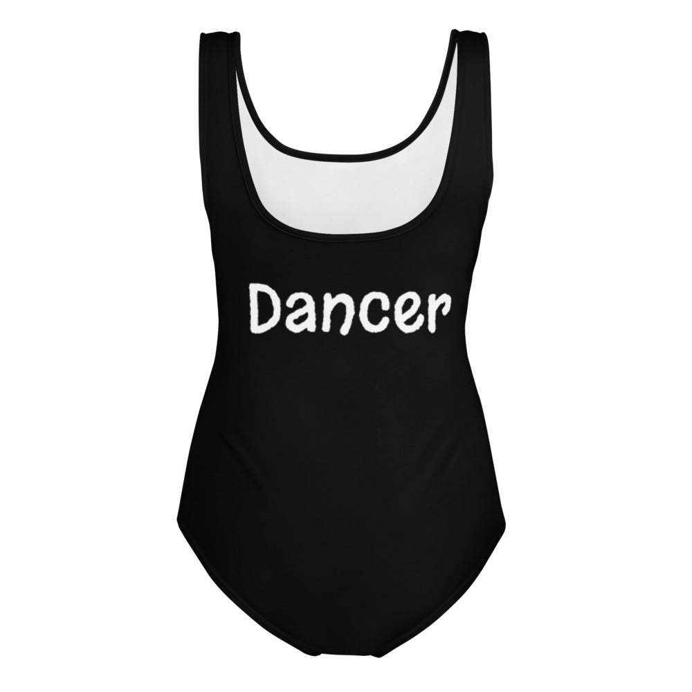 Idance Youth Leotard