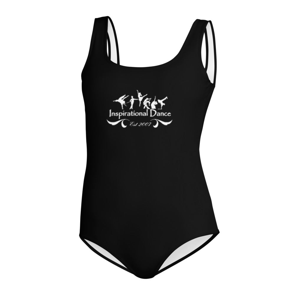 Idance Youth Leotard