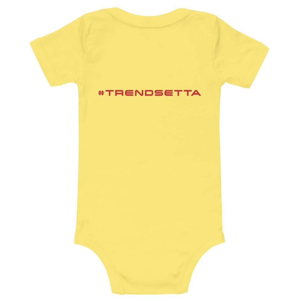 Mini Trendsetta