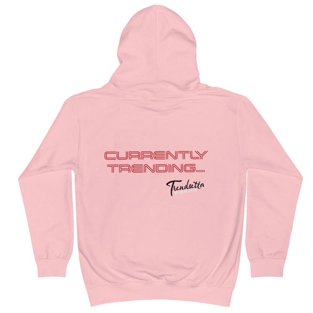 Love4Arts Kids Hoodie