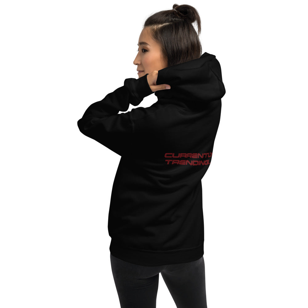 Trendsetta Unisex Hoodie