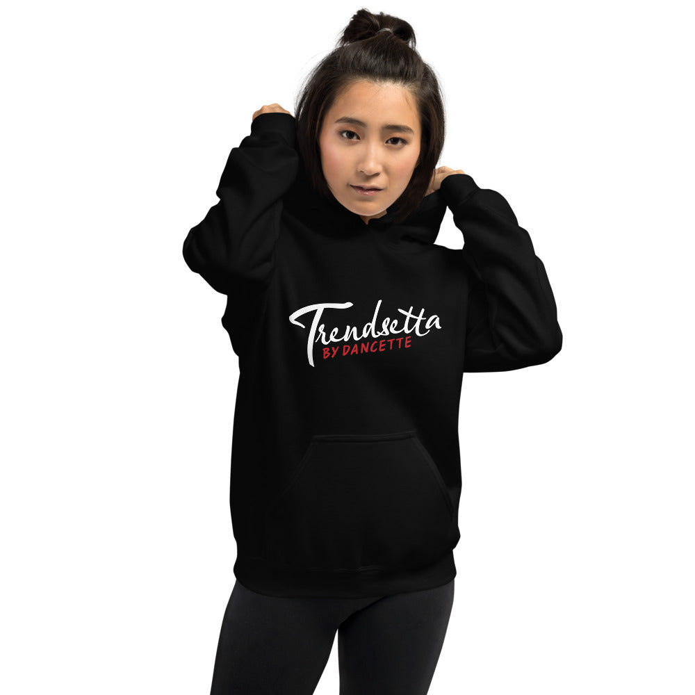 Trendsetta Unisex Hoodie