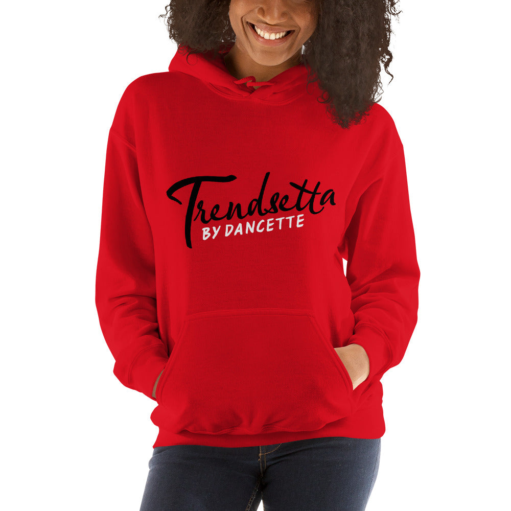 Trendsetta Unisex Hoodie