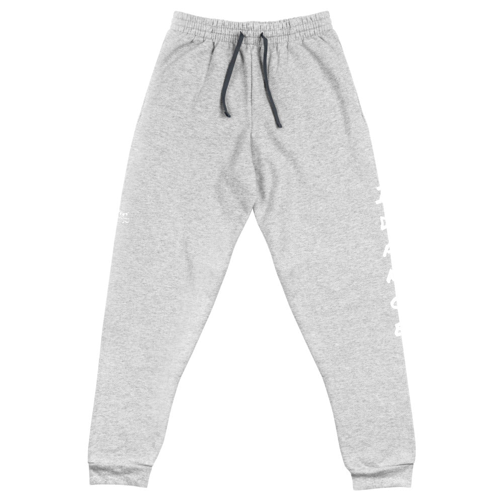 Idance Unisex Joggers