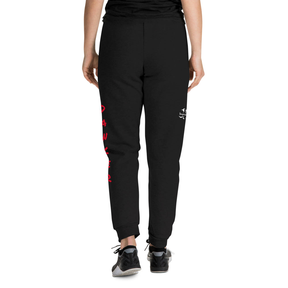 Idance Unisex Joggers