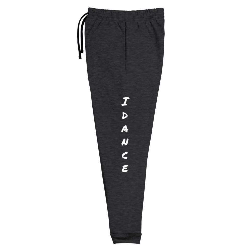 Idance Unisex Joggers