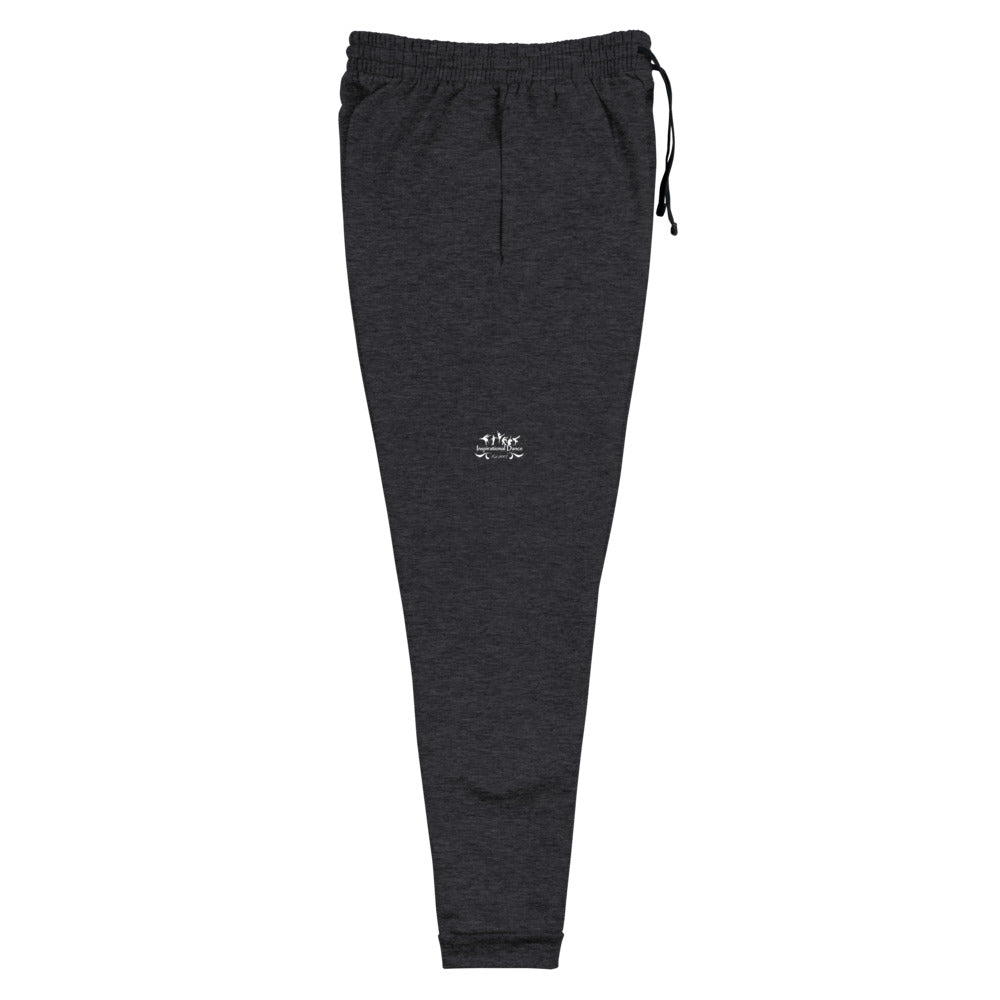 Idance Unisex Joggers