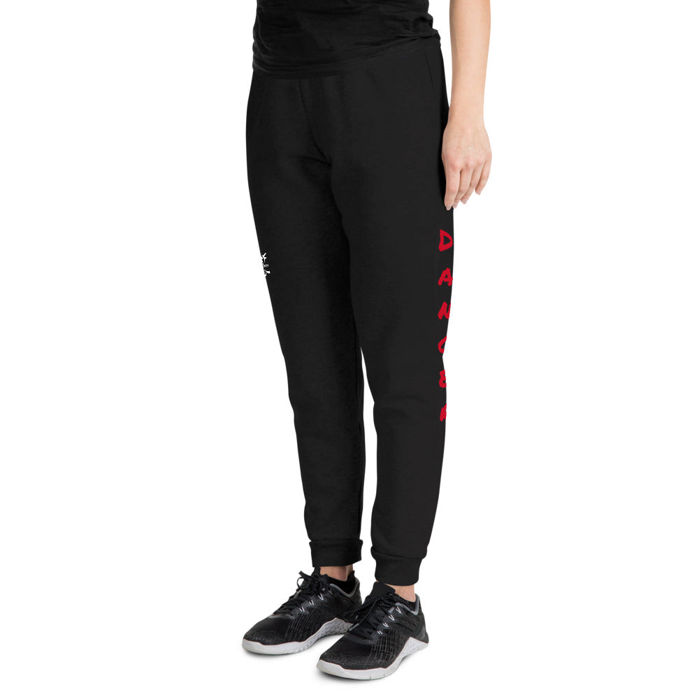 Idance Unisex Joggers