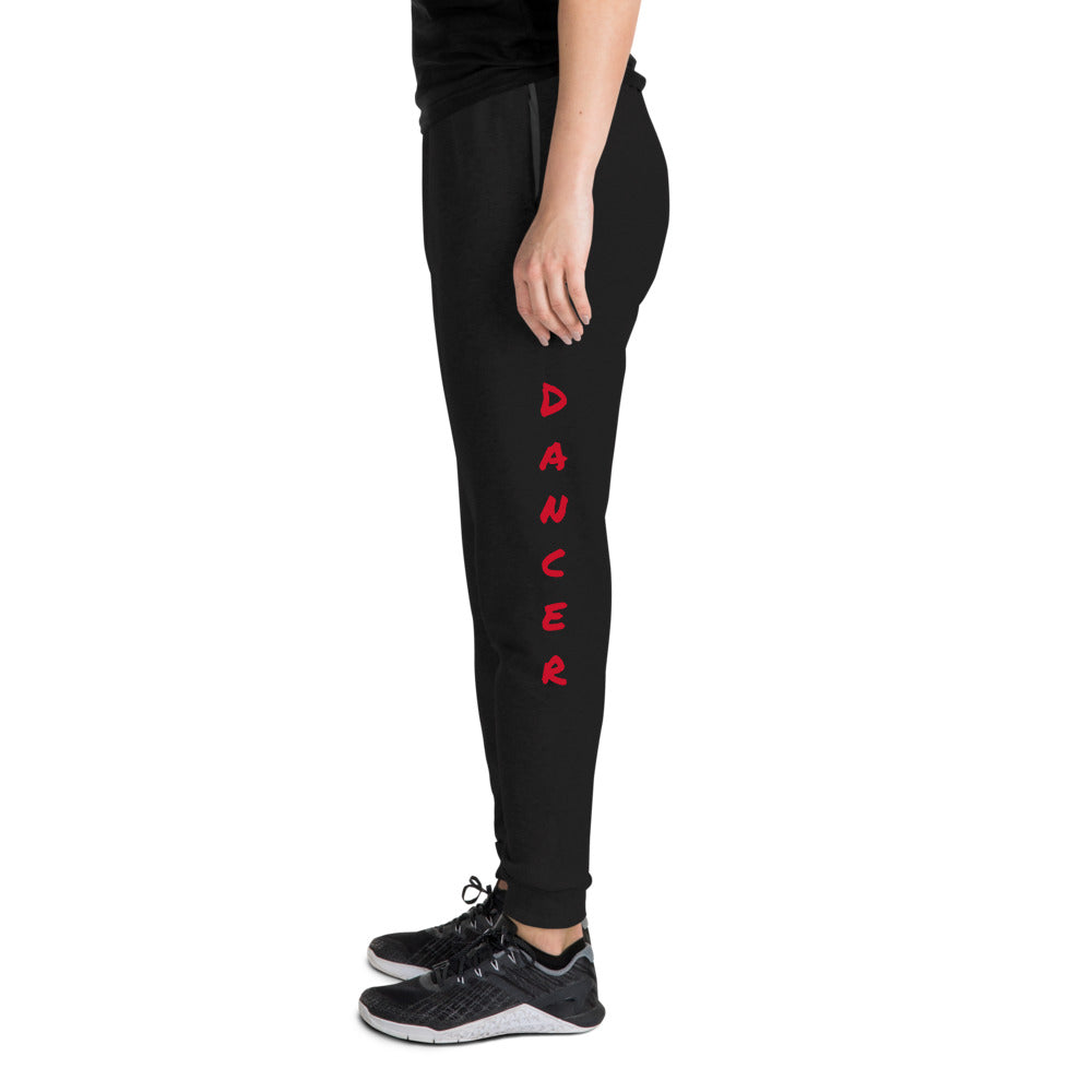 Idance Unisex Joggers