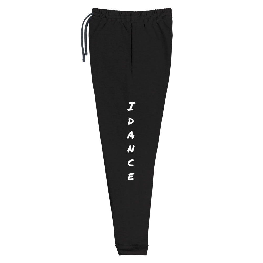 Idance Unisex Joggers