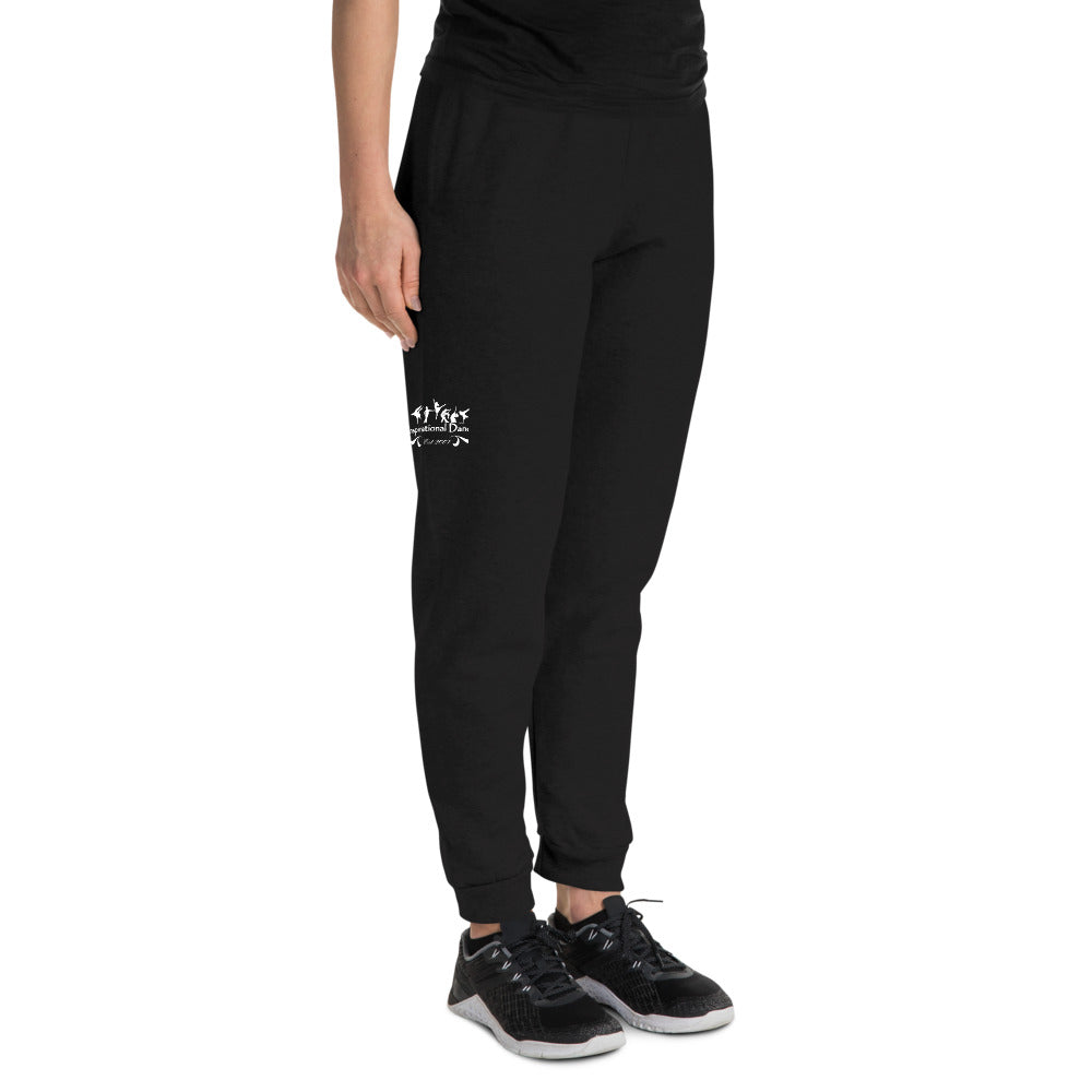 Idance Unisex Joggers