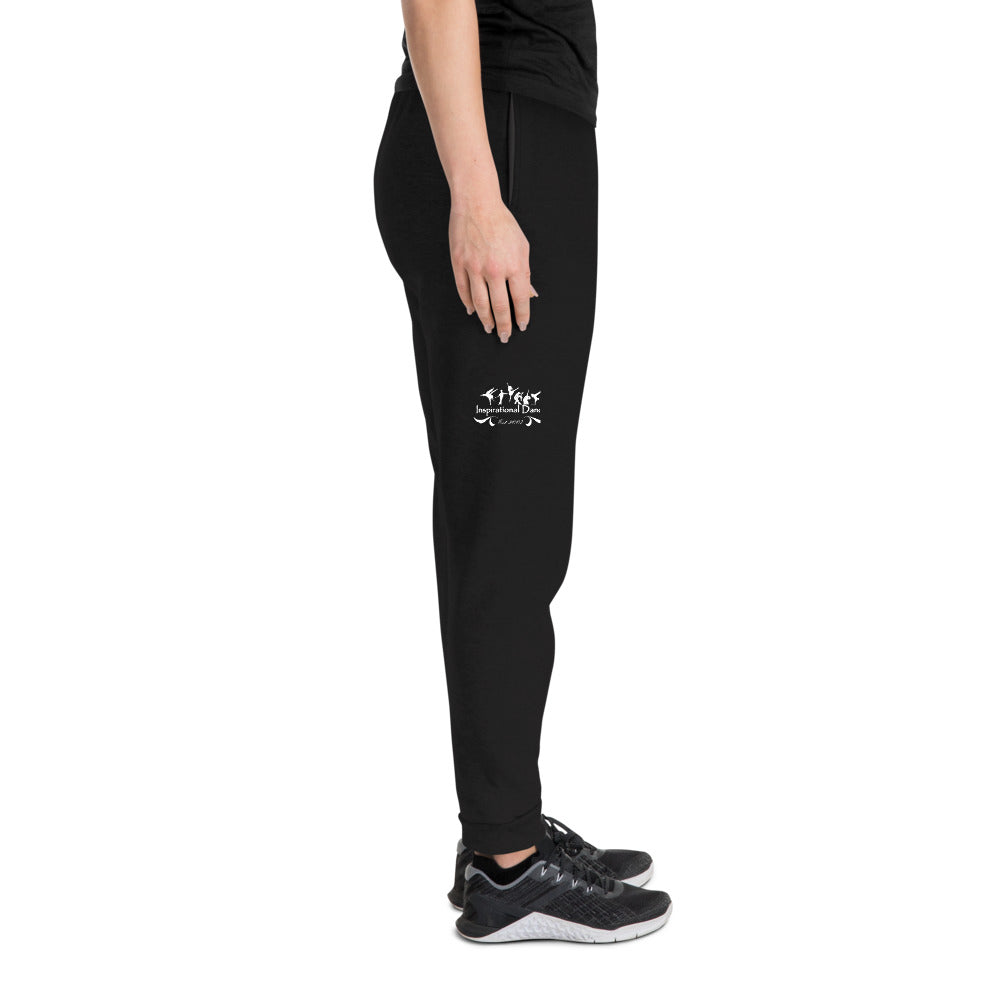 Idance Unisex Joggers