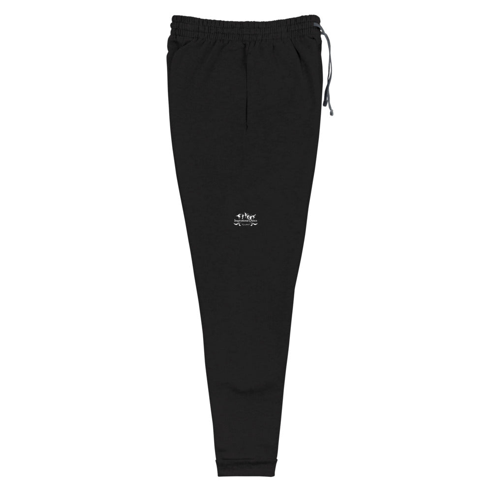 Idance Unisex Joggers