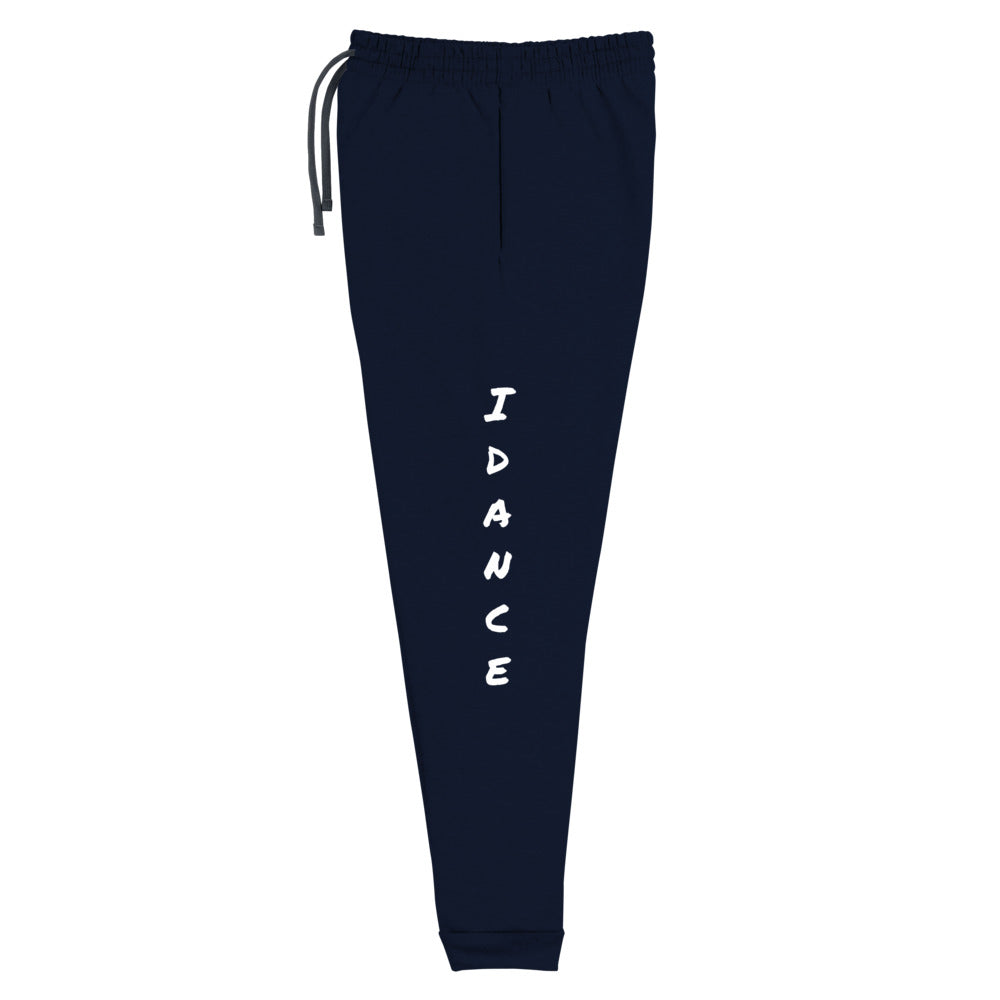 Idance Unisex Joggers