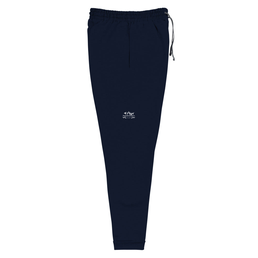 Idance Unisex Joggers