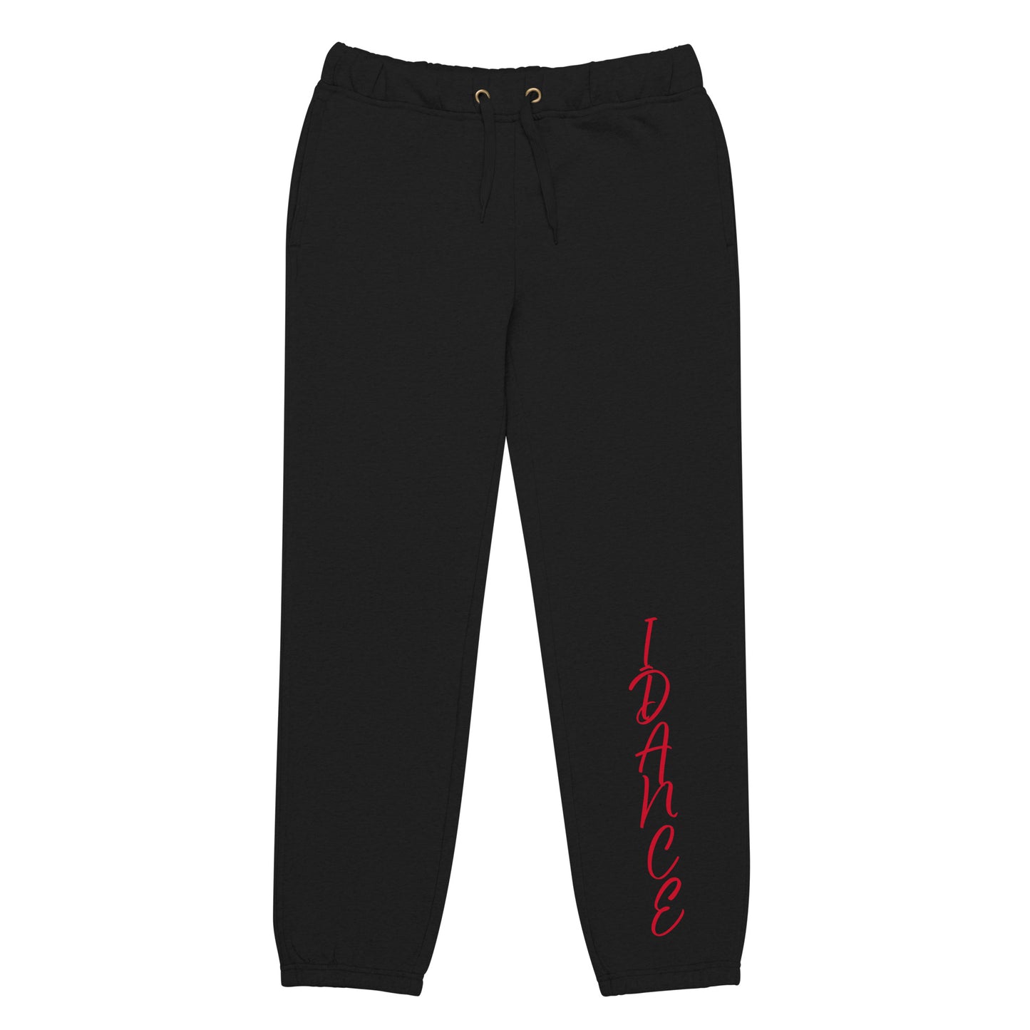 Idance Adult Unisex loose fit joggers