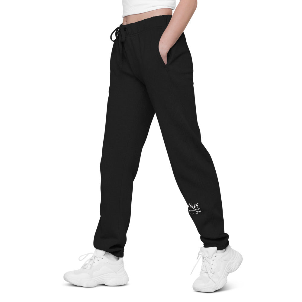 Inspirational Dance Adult Unisex loose fit joggers