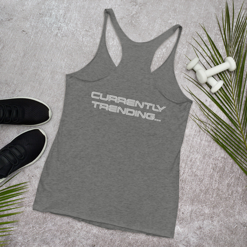 Prove them Wrong Women's Racerback Tank