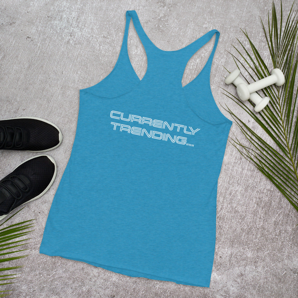 Prove them Wrong Women's Racerback Tank